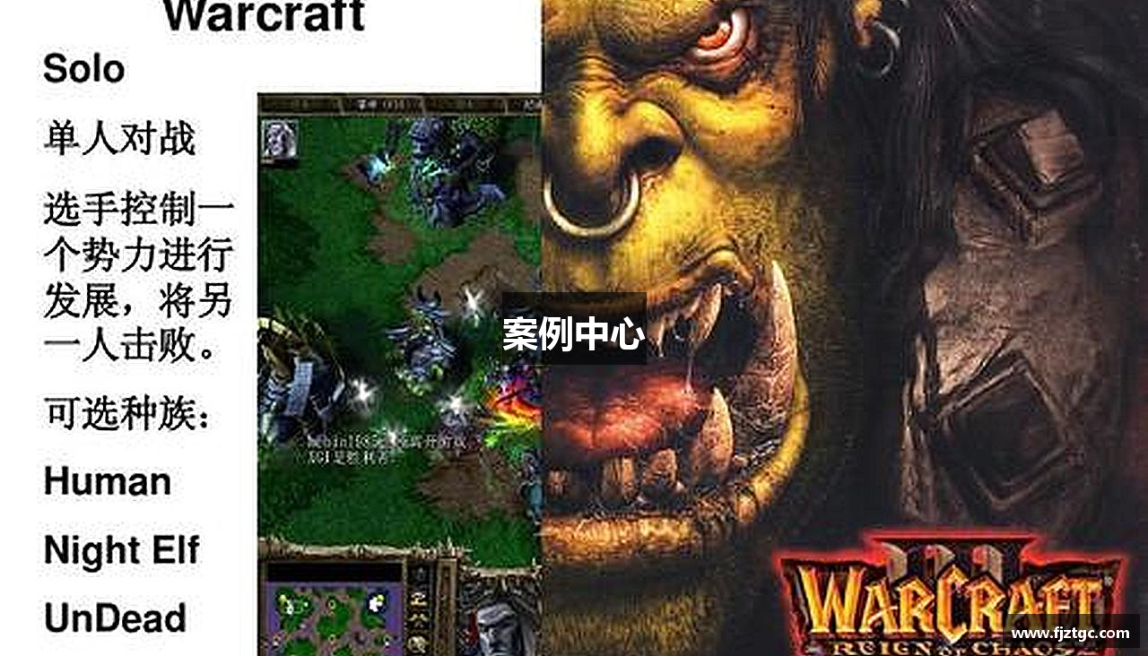 案例中心